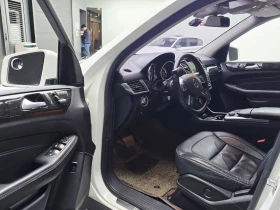 Mercedes-Benz ML 350 * ML* 350* ЦЕНАДОБГ* , снимка 10