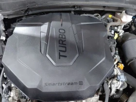Kia Sportage Diesel 2.0 2WD| 136к.с.| ВКЛ.ТЕХНОТЕСТ, снимка 6