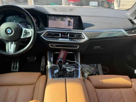 BMW X5 * xDrive40i * АВТОКРЕДИТ БЕЗ ПЪРВОНАЧАЛНА ВНОСКА* , снимка 9