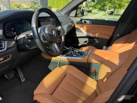 BMW X5 * xDrive40i * АВТОКРЕДИТ БЕЗ ПЪРВОНАЧАЛНА ВНОСКА* , снимка 5
