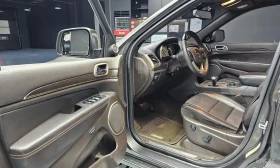 Jeep Grand cherokee SUMMMIT / ВЪЗДУХ / ОБДУХ / ПАНО / ДИСТРОНИК, снимка 6