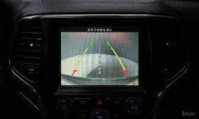 Jeep Grand cherokee SUMMMIT / ВЪЗДУХ / ОБДУХ / ПАНО / ДИСТРОНИК, снимка 11