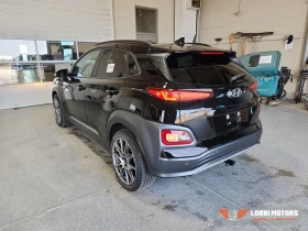 Hyundai Kona, снимка 4