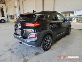 Hyundai Kona, снимка 3