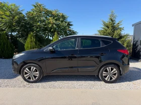 Hyundai IX35 2.0 d 184 kc. 4x4 avtomat, navi, panorama, снимка 6