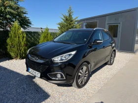 Hyundai IX35 2.0 d 184 kc. 4x4 avtomat, navi, panorama, снимка 1