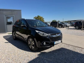 Hyundai IX35 2.0 d 184 kc. 4x4 avtomat, navi, panorama, снимка 2