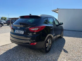 Hyundai IX35 2.0 d 184 kc. 4x4 avtomat, navi, panorama, снимка 3