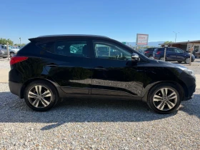 Hyundai IX35 2.0 d 184 kc. 4x4 avtomat, navi, panorama, снимка 5