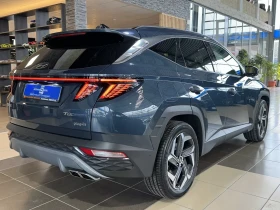Hyundai Tucson * PRIME* 1.6PHEV* AWD* ГАРАНЦИЯ, снимка 2