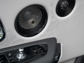 Rolls-Royce Cullinan SHOOTING STAR / BESPOKE / NIGHT VISION / 360, снимка 3