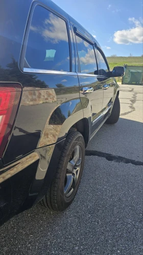 Jeep Grand cherokee crd, снимка 6