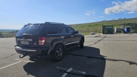Jeep Grand cherokee crd, снимка 5