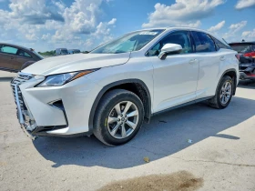 Lexus RX 350 3.5l Base, снимка 1