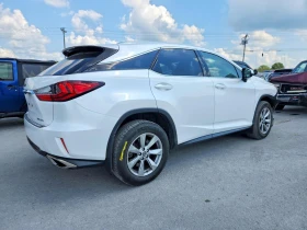 Lexus RX 350 3.5l Base, снимка 3