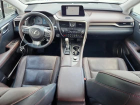 Lexus RX 350 3.5l Base, снимка 8