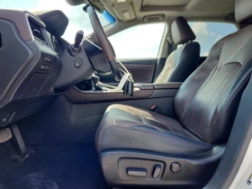 Lexus RX 350 3.5l Base, снимка 7