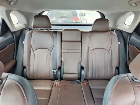 Lexus RX 350 3.5l Base, снимка 10