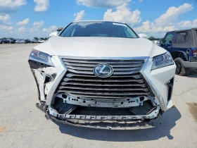 Lexus RX 350 3.5l Base, снимка 5