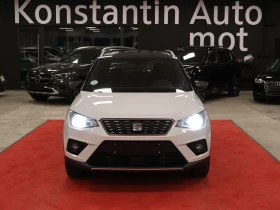 Seat Arona TSI 116 | DSG7 | Xcellence , снимка 2