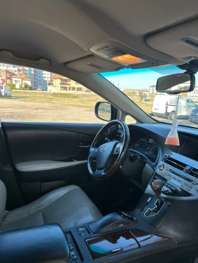 Lexus RX 450h, снимка 16