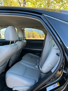 Lexus RX 450h, снимка 9