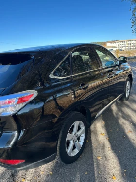 Lexus RX 450h, снимка 5