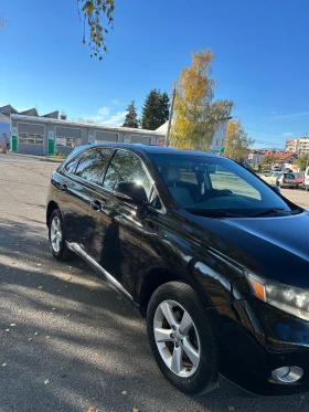 Lexus RX 450h, снимка 3