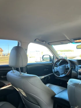 Lexus RX 450h, снимка 12