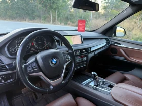 BMW X5 X5 F15, снимка 7