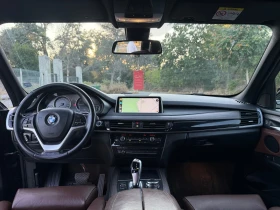 BMW X5 X5 F15, снимка 8