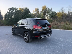 BMW X5 X5 F15, снимка 5