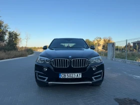 BMW X5 X5 F15, снимка 3