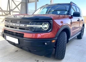 Ford Bronco SPORT BIG BEND | Mobile.bg    2