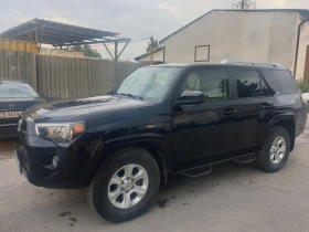 Toyota 4runner, снимка 1