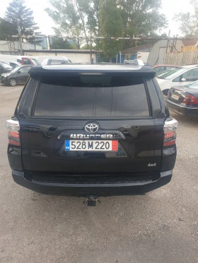 Toyota 4runner, снимка 4