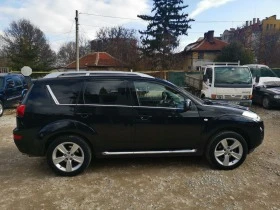 Peugeot 4007 2.4 BENZIN-UNIKAT 6+ 1 | Mobile.bg    7