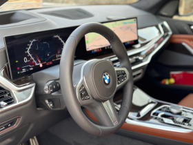 BMW X7 40d| Mpak| Harman| Obduhvane| 360| Pano| M22| HUD|, снимка 9