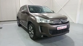 Citroen C4 AIRCROSS 1.8 d 4x4 - [5] 