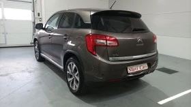 Citroen C4 AIRCROSS 1.8 d 4x4 - [9] 