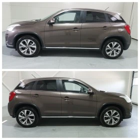 Citroen C4 AIRCROSS 1.8 d 4x4 | Mobile.bg    5