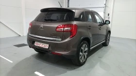 Citroen C4 AIRCROSS 1.8 d 4x4 - [7] 