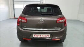 Citroen C4 AIRCROSS 1.8 d 4x4 - [8] 