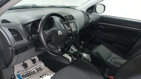 Citroen C4 AIRCROSS 1.8 d 4x4 - [10] 