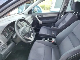 Honda Cr-v 2.2d 140ks, снимка 11