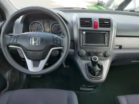 Honda Cr-v 2.2d 140ks, снимка 12