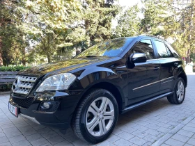 Mercedes-Benz ML 500 #V8#388KC#FACELIFT#KATO HOB! | Mobile.bg    1