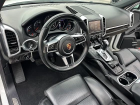 Porsche Cayenne GTS OPTIK-PANORAMA-LED-BIXENON-SPORT PAKET-GERMANI, снимка 11