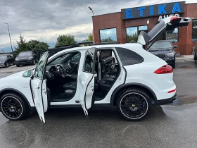 Porsche Cayenne GTS OPTIK-PANORAMA-LED-BIXENON-SPORT PAKET-GERMANI, снимка 15