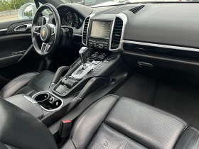 Porsche Cayenne GTS OPTIK-PANORAMA-LED-BIXENON-SPORT PAKET-GERMANI, снимка 14